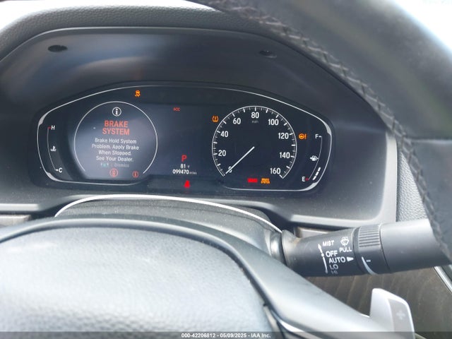 1HGCV1F9XJA076588 Honda l15be