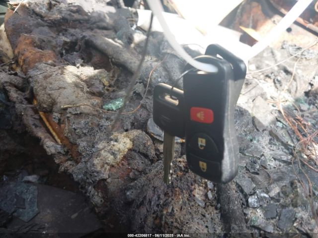 1N6DD0ER4HN776298 Nissan Frontier Sv
