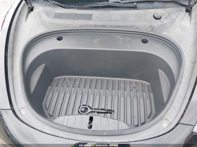2021 TESLA MODEL 3 5YJ3E1EBXMF050068 Photo 9