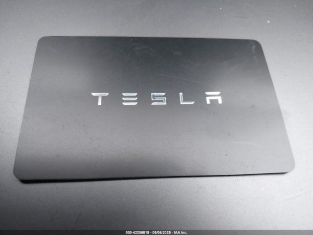 2021 TESLA MODEL 3 5YJ3E1EBXMF050068 Photo 10