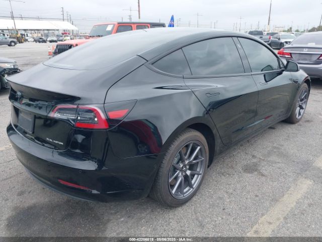 2021 TESLA MODEL 3 5YJ3E1EBXMF050068 Photo 3