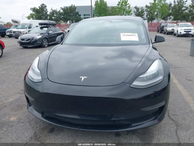 2021 TESLA MODEL 3 5YJ3E1EBXMF050068 Photo 5