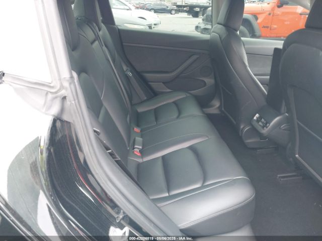 2021 TESLA MODEL 3 5YJ3E1EBXMF050068 Photo 7