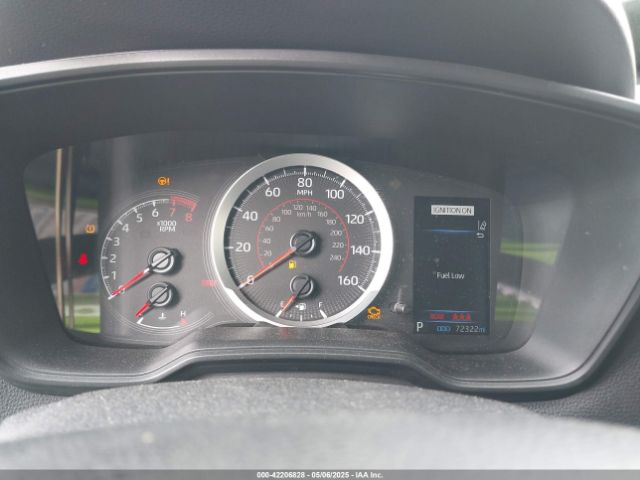 7MUBAABG2NV030200 Toyota Corolla Cross Le