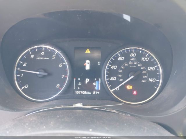 2020 MITSUBISHI OUTLANDER JA4AD3A30LZ022397 Photo 6
