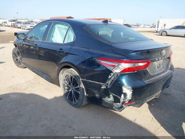 4T1B11HK3KU729120 Toyota a25a-fks