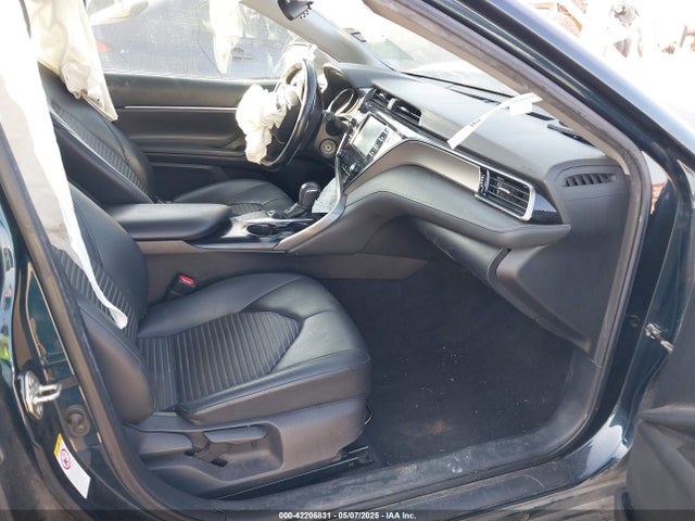 4T1B11HK3KU729120 Toyota a25a-fks