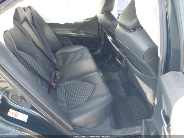 4T1B11HK3KU729120 Toyota a25a-fks