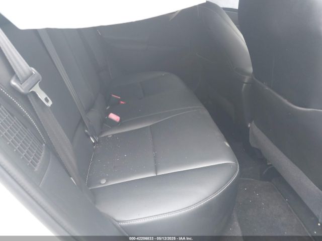 2016 LEXUS CT 200H JTHKD5BH7G2263144 Photo 7