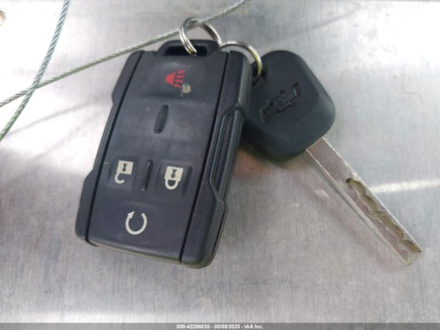 3GCPCREC9GG273876 Chevrolet Silverado 1500 1lt