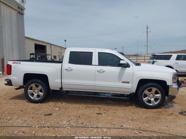3GCPCREC9GG273876 Chevrolet Silverado 1500 1lt