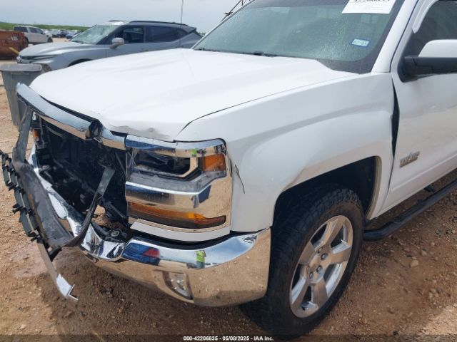 3GCPCREC9GG273876 Chevrolet Silverado 1500 1lt