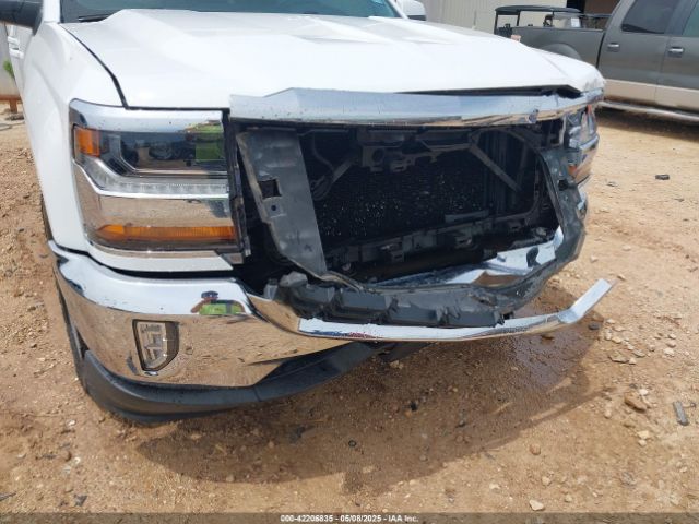 3GCPCREC9GG273876 Chevrolet Silverado 1500 1lt