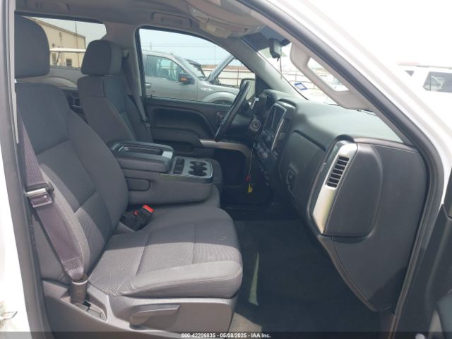 3GCPCREC9GG273876 Chevrolet Silverado 1500 1lt