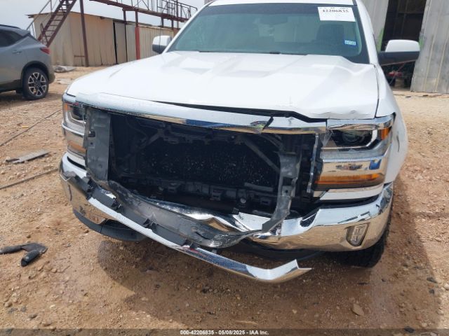 3GCPCREC9GG273876 Chevrolet Silverado 1500 1lt