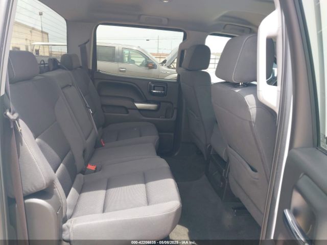 3GCPCREC9GG273876 Chevrolet Silverado 1500 1lt