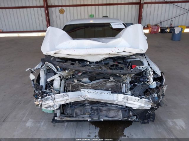 1HGCV1F37JA233960 Honda Accord Sport