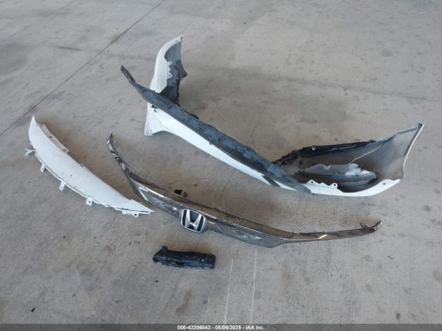 1HGCV1F37JA233960 Honda Accord Sport