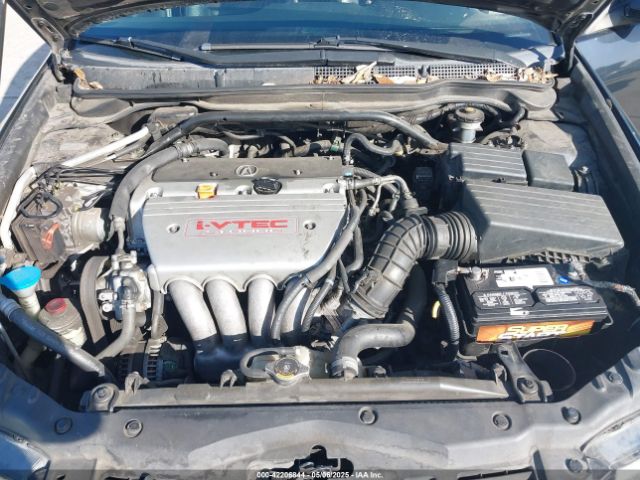 2006 ACURA TSX JH4CL969X6C014461 Photo 9