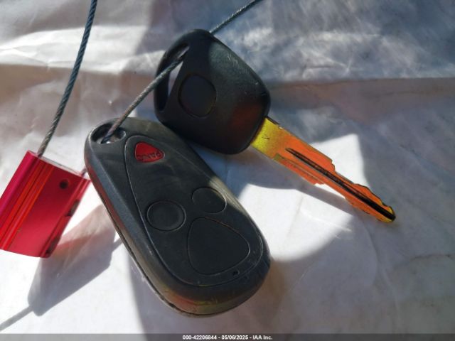 2006 ACURA TSX JH4CL969X6C014461 Photo 10