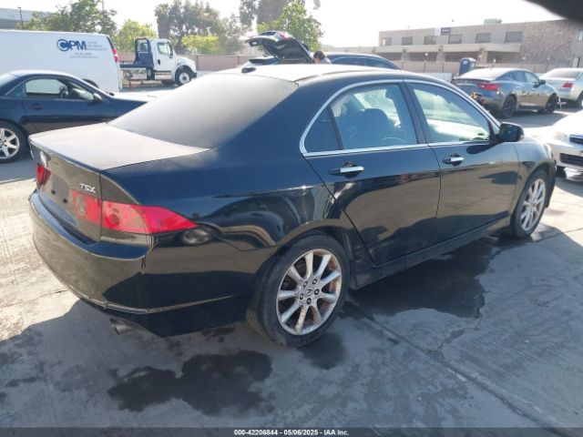 2006 ACURA TSX JH4CL969X6C014461 Photo 3