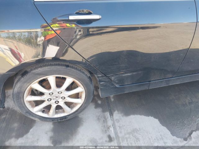 2006 ACURA TSX JH4CL969X6C014461 Photo 5