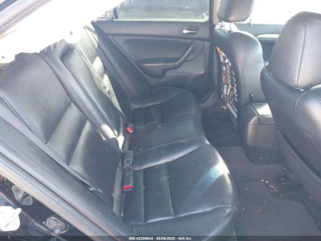 2006 ACURA TSX JH4CL969X6C014461 Photo 7