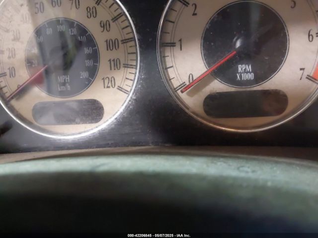 2001 CHRYSLER TOWN & COUNTRY 2C4GP54L21R200770 Photo 5