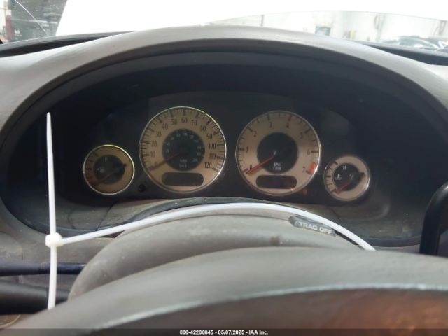 2001 CHRYSLER TOWN & COUNTRY 2C4GP54L21R200770 Photo 6