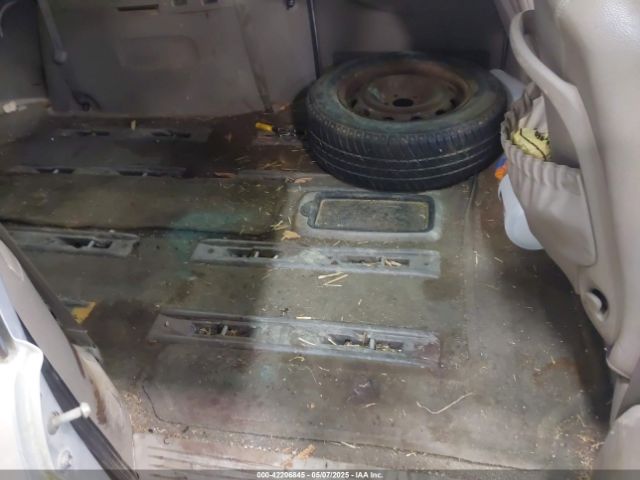 2001 CHRYSLER TOWN & COUNTRY 2C4GP54L21R200770 Photo 7