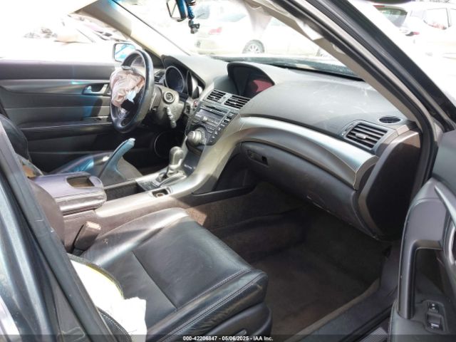 2011 ACURA TL 19UUA9F5XBA002729 Photo 4