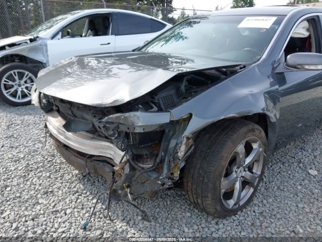 2011 ACURA TL 19UUA9F5XBA002729 Photo 5
