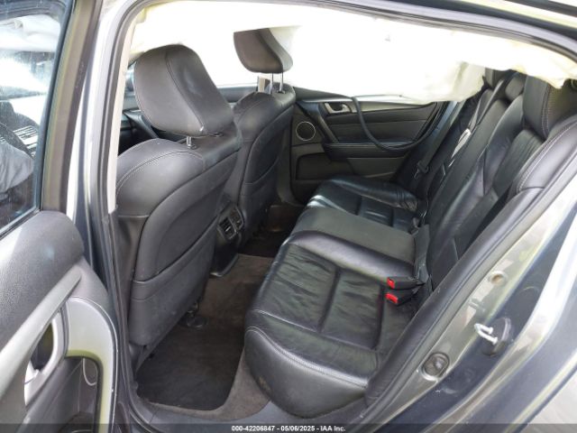 2011 ACURA TL 19UUA9F5XBA002729 Photo 7