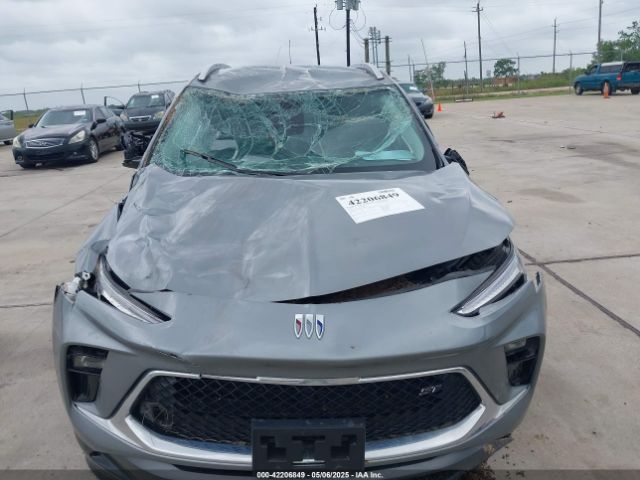 KL4AMDSL4SB079651 Buick Encore Gx Sport Touring Fwd