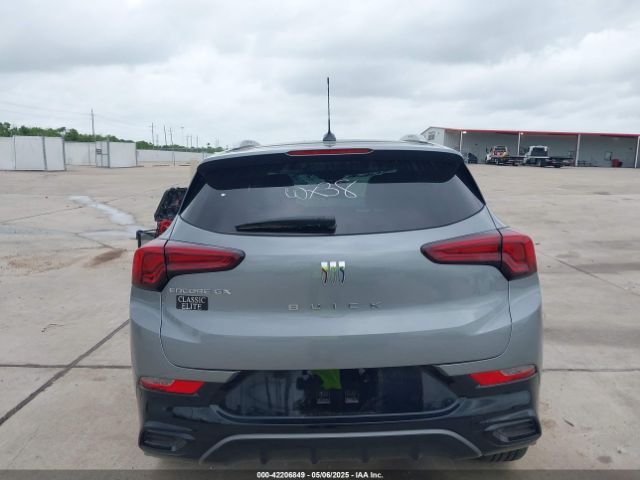 KL4AMDSL4SB079651 Buick Encore Gx Sport Touring Fwd