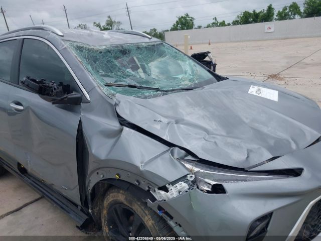 KL4AMDSL4SB079651 Buick Encore Gx Sport Touring Fwd