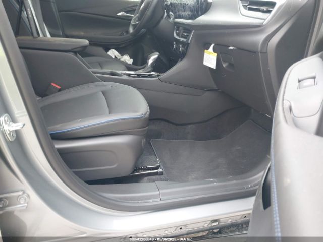 KL4AMDSL4SB079651 Buick Encore Gx Sport Touring Fwd