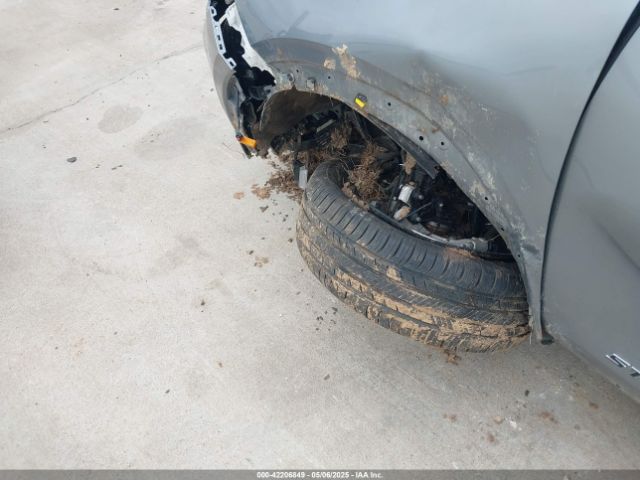 KL4AMDSL4SB079651 Buick Encore Gx Sport Touring Fwd