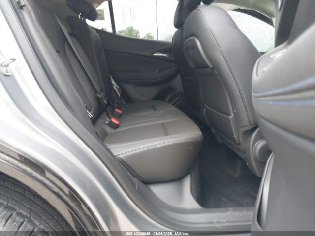KL4AMDSL4SB079651 Buick Encore Gx Sport Touring Fwd