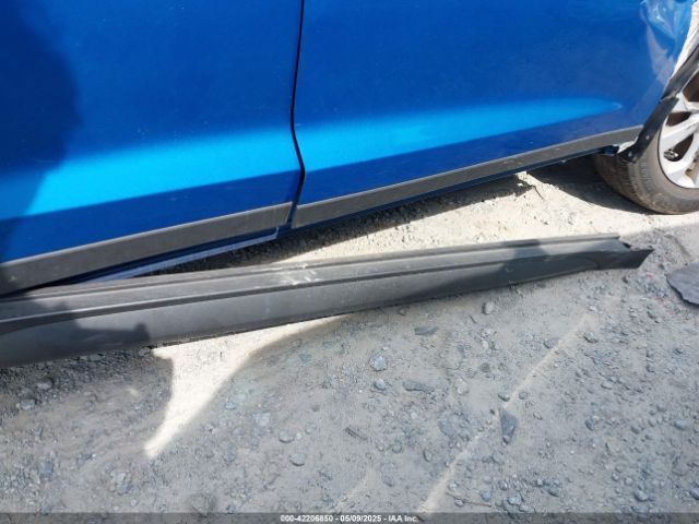 KM8J2CA42LU087393 Hyundai TUCSON SE