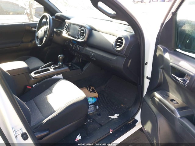 3TMAZ5CNXPM208862 Toyota Tacoma Trd Sport