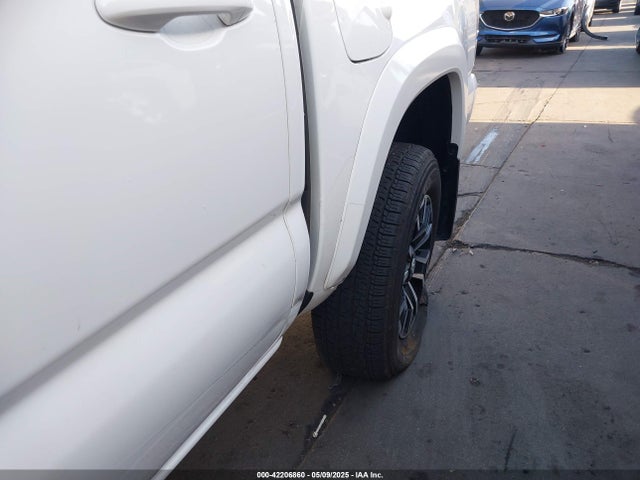 3TMAZ5CNXPM208862 Toyota Tacoma Trd Sport