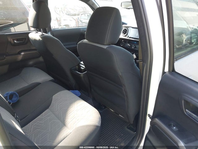 3TMAZ5CNXPM208862 Toyota Tacoma Trd Sport