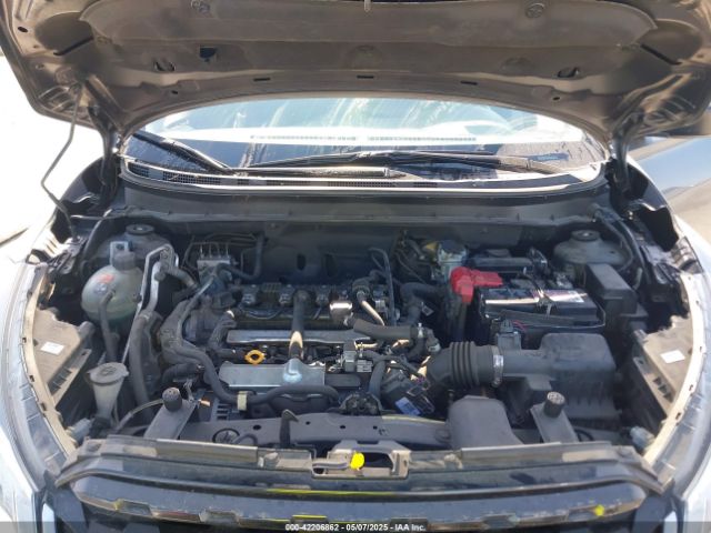 3N1CP5BV2ML528505 Nissan Kicks