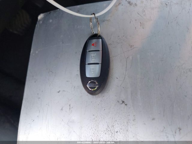3N1CP5BV2ML528505 Nissan Kicks