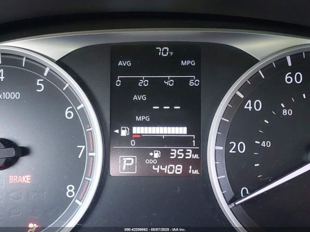 3N1CP5BV2ML528505 Nissan Kicks