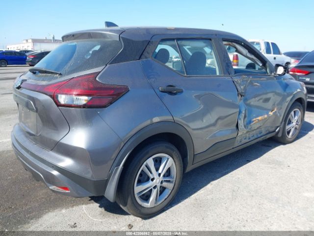 3N1CP5BV2ML528505 Nissan Kicks