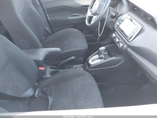 3N1CP5BV2ML528505 Nissan Kicks