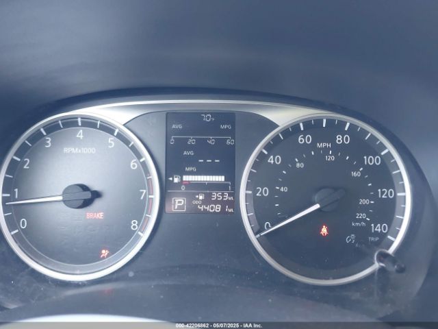 3N1CP5BV2ML528505 Nissan Kicks