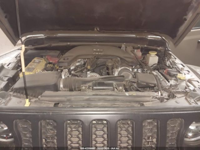 1C6JJTBGXLL178893 Jeep 2020